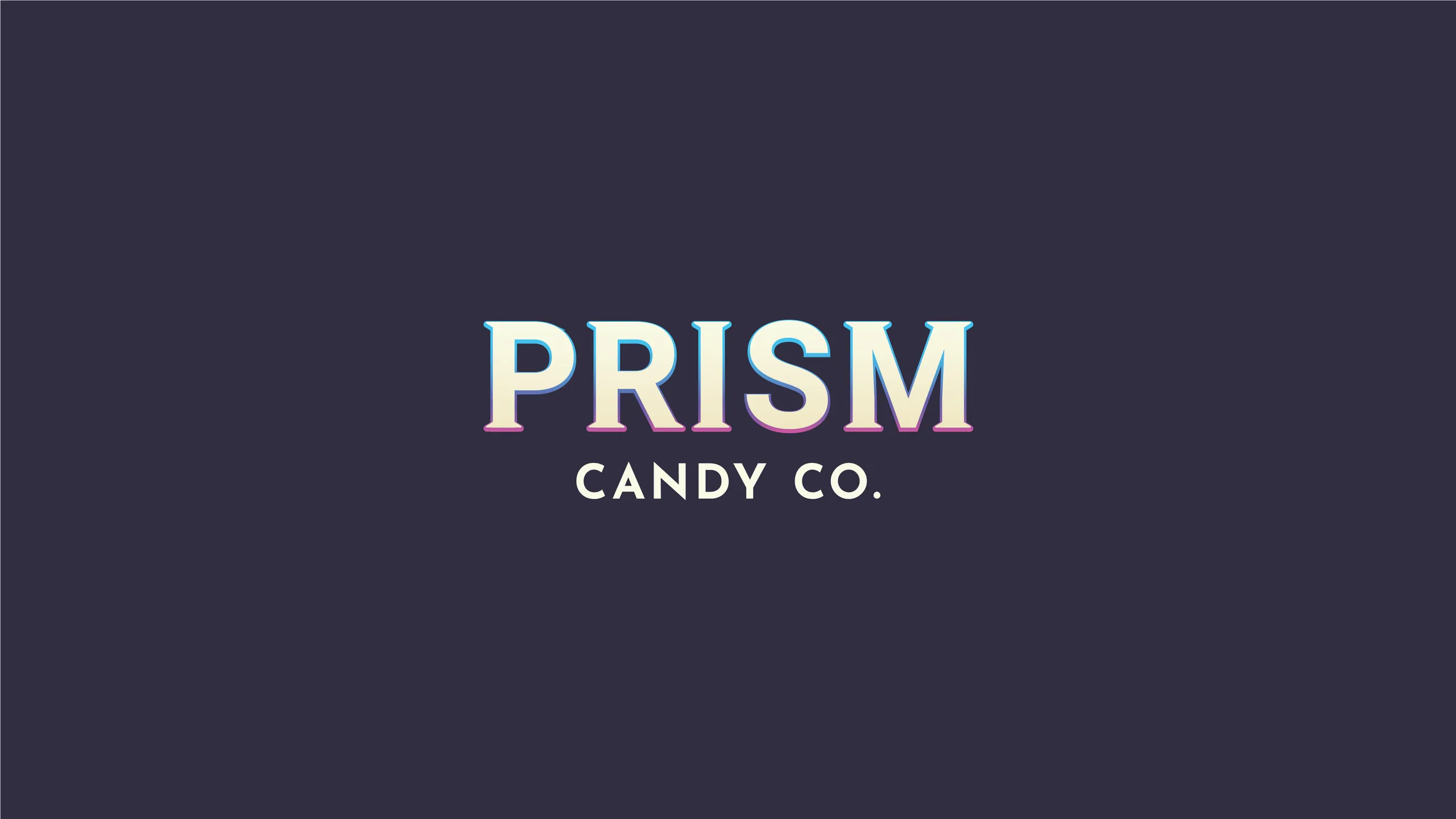 Prism and Co brand identity 6
